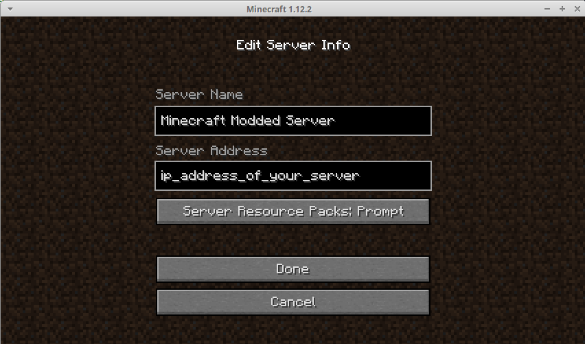 How To Install Single Player Commands 1.7.10
