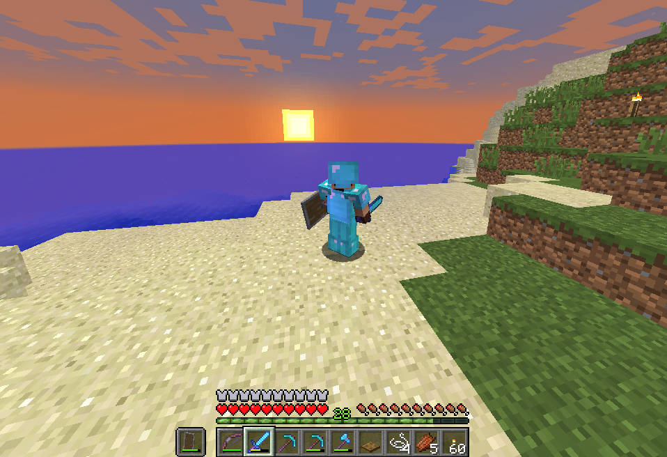 Build A Minecraft Server On Raspberrypi 4